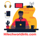 Hitechworldinfo