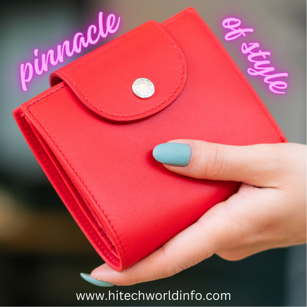 Wallet for Women