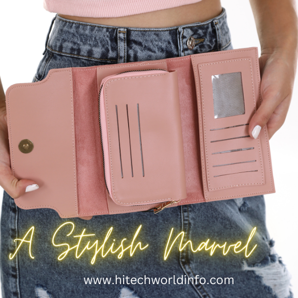 Wallet for Women